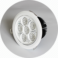 LED灯具照明行业
